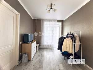 1-к квартира, вторичка, 46м2, 11/17 этаж