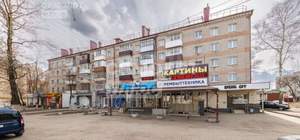 1-к квартира, вторичка, 32м2, 3/5 этаж