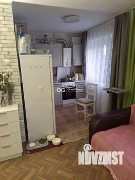 Студия квартира, вторичка, 32м2, 2/5 этаж