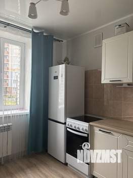 1-к квартира, вторичка, 36м2, 1/12 этаж