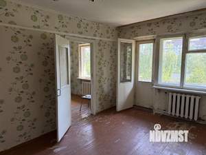 2-к квартира, вторичка, 44м2, 5/5 этаж