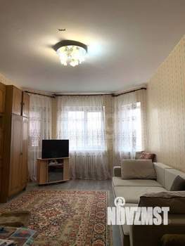 1-к квартира, вторичка, 53м2, 13/16 этаж