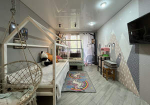 2-к квартира, вторичка, 50м2, 3/5 этаж