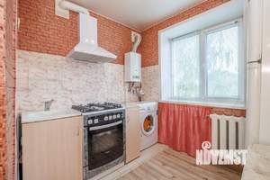 3-к квартира, вторичка, 53м2, 5/5 этаж