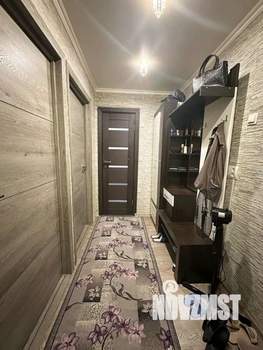 1-к квартира, вторичка, 37м2, 4/9 этаж