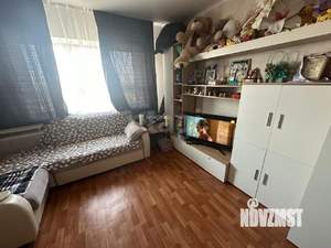1-к квартира, вторичка, 43м2, 16/16 этаж