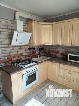 2-к квартира, вторичка, 65м2, 1/10 этаж