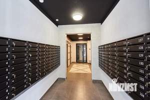 2-к квартира, вторичка, 63м2, 4/16 этаж