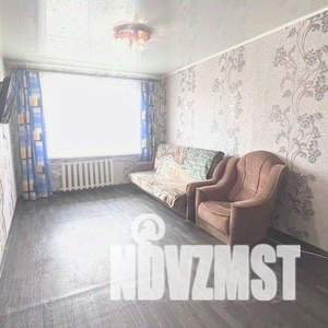 1-к квартира, вторичка, 30м2, 1/5 этаж