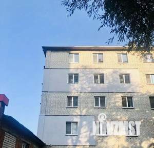 3-к квартира, вторичка, 56м2, 2/5 этаж