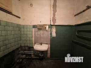 3-к квартира, вторичка, 87м2, 1/3 этаж