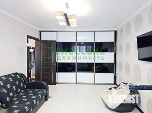 1-к квартира, вторичка, 41м2, 10/10 этаж