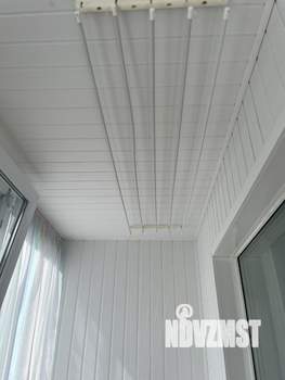 1-к квартира, вторичка, 39м2, 1/9 этаж