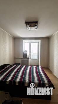 4-к квартира, вторичка, 85м2, 6/9 этаж