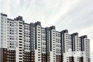 1-к квартира, вторичка, 35м2, 7/16 этаж