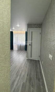 1-к квартира, вторичка, 30м2, 3/5 этаж