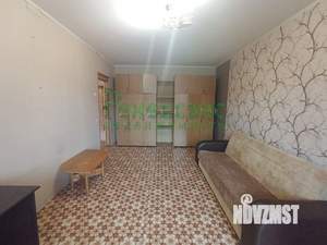 1-к квартира, вторичка, 40м2, 4/10 этаж