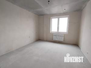 1-к квартира, вторичка, 49м2, 1/9 этаж