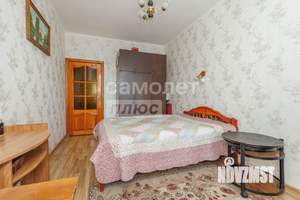 3-к квартира, вторичка, 99м2, 1/9 этаж