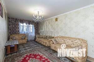 3-к квартира, вторичка, 92м2, 1/9 этаж