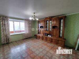 3-к квартира, вторичка, 59м2, 3/9 этаж
