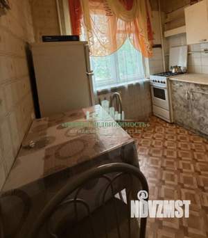 2-к квартира, вторичка, 48м2, 2/5 этаж