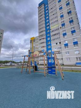 1-к квартира, вторичка, 31м2, 6/16 этаж