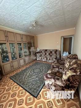 2-к квартира, вторичка, 47м2, 4/9 этаж