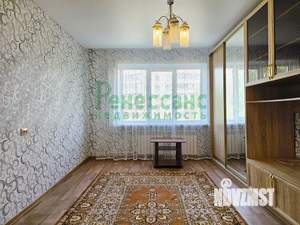 3-к квартира, вторичка, 66м2, 3/10 этаж