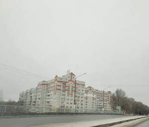 1-к квартира, вторичка, 40м2, 10/10 этаж