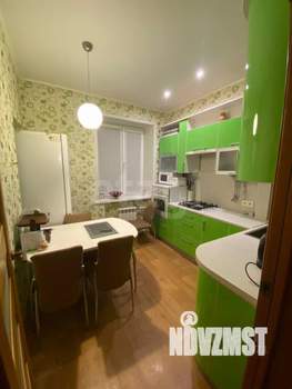 3-к квартира, вторичка, 74м2, 2/3 этаж