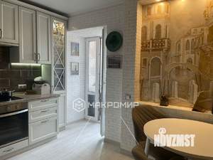 1-к квартира, вторичка, 34м2, 6/14 этаж