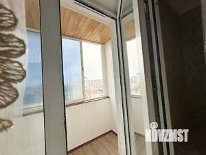 2-к квартира, вторичка, 70м2, 9/14 этаж