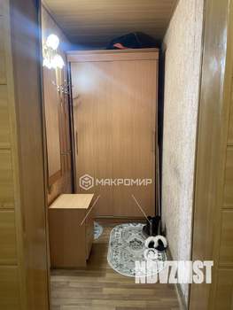 2-к квартира, вторичка, 45м2, 4/5 этаж