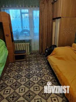 1-к квартира, вторичка, 31м2, 3/5 этаж
