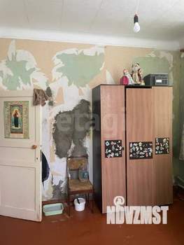 2-к квартира, вторичка, 47м2, 1/2 этаж