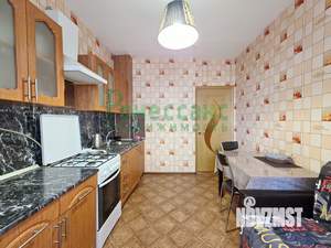 1-к квартира, вторичка, 42м2, 4/10 этаж