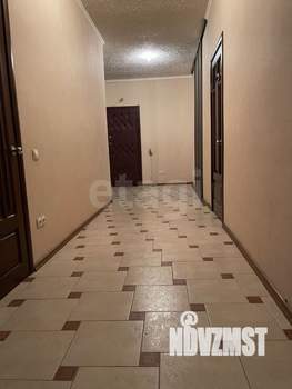 3-к квартира, вторичка, 106м2, 2/6 этаж