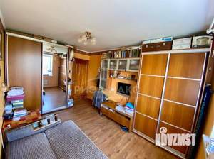 2-к квартира, вторичка, 41м2, 5/9 этаж