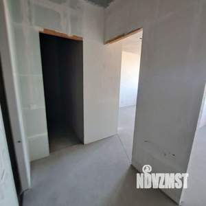 1-к квартира, вторичка, 50м2, 1/9 этаж