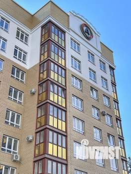 3-к квартира, вторичка, 76м2, 6/9 этаж