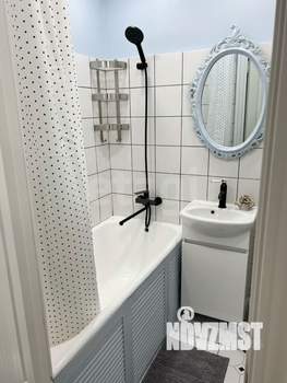 3-к квартира, вторичка, 63м2, 4/5 этаж