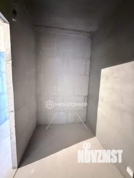 1-к квартира, вторичка, 42м2, 7/11 этаж