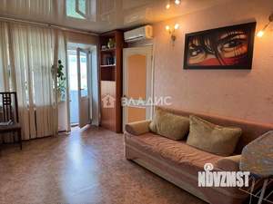 2-к квартира, вторичка, 43м2, 3/5 этаж