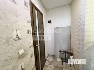 2-к квартира, вторичка, 52м2, 6/10 этаж