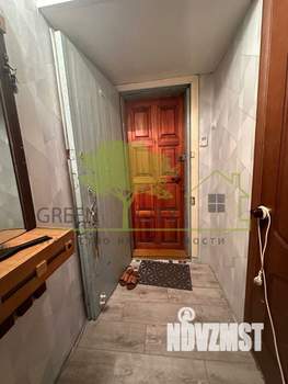 2-к квартира, вторичка, 46м2, 5/5 этаж