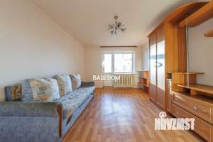 2-к квартира, вторичка, 59м2, 5/5 этаж
