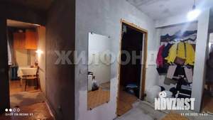 3-к квартира, вторичка, 71м2, 1/3 этаж