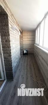 3-к квартира, вторичка, 61м2, 8/9 этаж