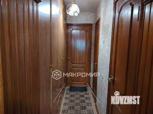 2-к квартира, вторичка, 52м2, 6/9 этаж